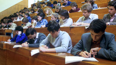 Белорусских студентов позвали в украинские вузы