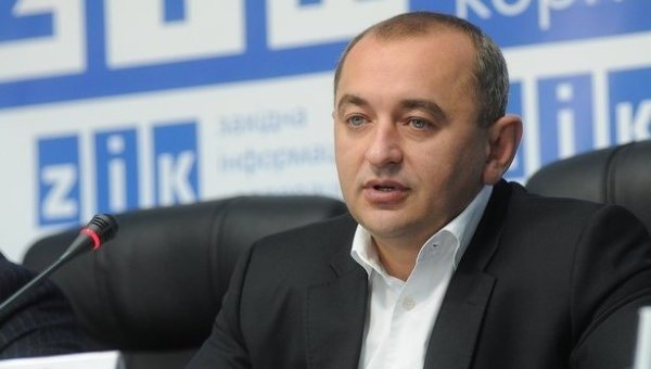 Харьковскую область включили в зону действия «АТО» Харьковскую область включили в зону действия «АТО»