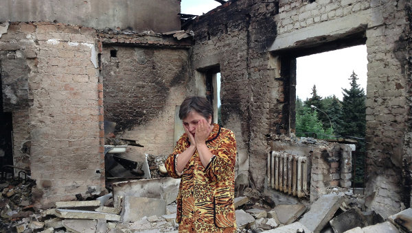Не спешить с альтернативой «западной всемирности» Не спешить с альтернативой «западной всемирности»
