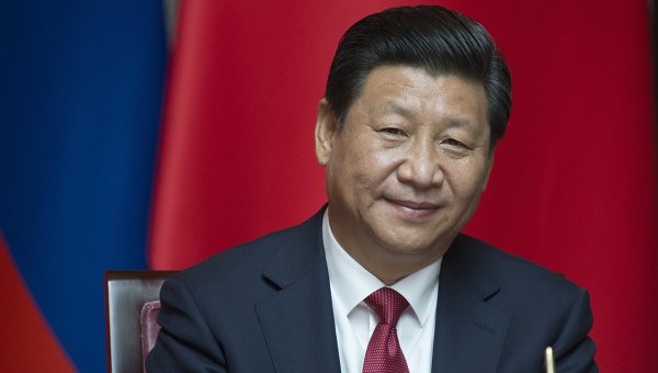 Смогут ли Китай и Россия выдавить Вашингтон из Евразии? Смогут ли Китай и Россия выдавить Вашингтон из Евразии?