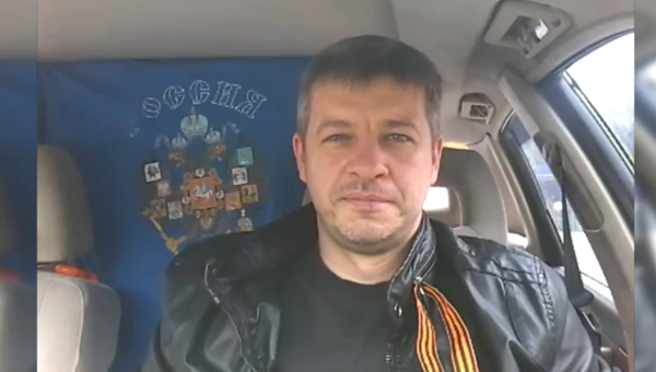 В Харькове киевская власть готовит чудовищную провокацию В Харькове киевская власть готовит чудовищную провокацию