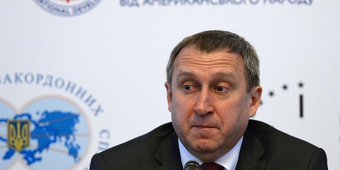 Польша получит Дещицу, а Украина – проводника политики Варшавы Польша получит Дещицу, а Украина – проводника политики Варшавы