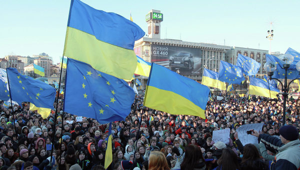 Польша получит Дещицу, а Украина – проводника политики Варшавы Польша получит Дещицу, а Украина – проводника политики Варшавы