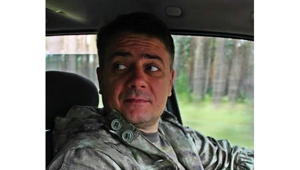 «Надо было проводить референдум о федерализации Украины, когда Путин предлагал» «Надо было проводить референдум о федерализации Украины, когда Путин предлагал»