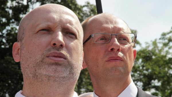 «Надо было проводить референдум о федерализации Украины, когда Путин предлагал» «Надо было проводить референдум о федерализации Украины, когда Путин предлагал»