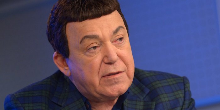 Иосиф Кобзон: Через 70 лет бандеровцы снова вернулись Иосиф Кобзон: Через 70 лет бандеровцы снова вернулись