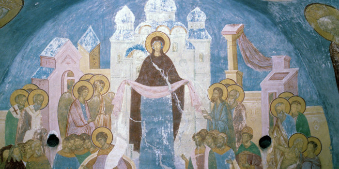Материнская любовь Материнская любовь