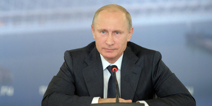 Зачем Путин едет в Белград Зачем Путин едет в Белград