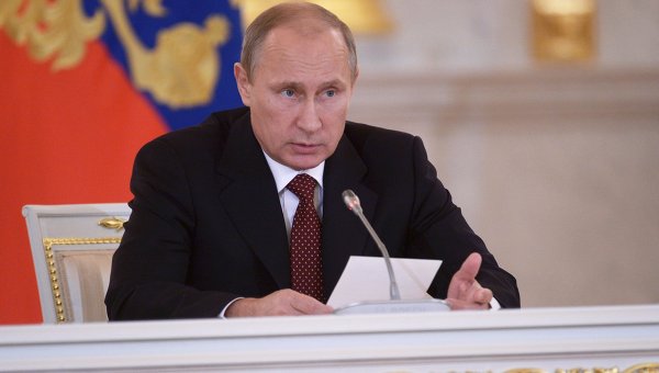 На кону – политическое выживание На кону – политическое выживание