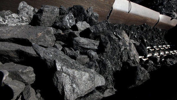 Уголь из Пенсильвании: выигрывают американские шахтеры и украинские олигархи