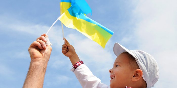 Объективная реальность для украинца Объективная реальность для украинца