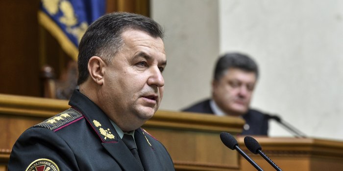 Новый Министр обороны Украины захватывает российские БТРы на юго-севере ЛНР Новый Министр обороны Украины захватывает российские БТРы на юго-севере ЛНР