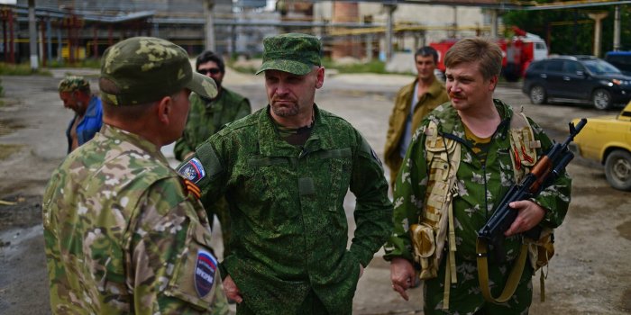 Мозговой: Встретимся на Крещатике Мозговой: Встретимся на Крещатике
