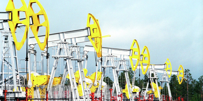 Нефтяная война против России? Нефтяная война против России?