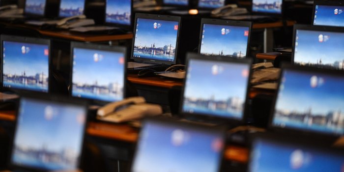 Украинская власть закрыла интернет-ресурс «Глагол» Украинская власть закрыла интернет-ресурс «Глагол»