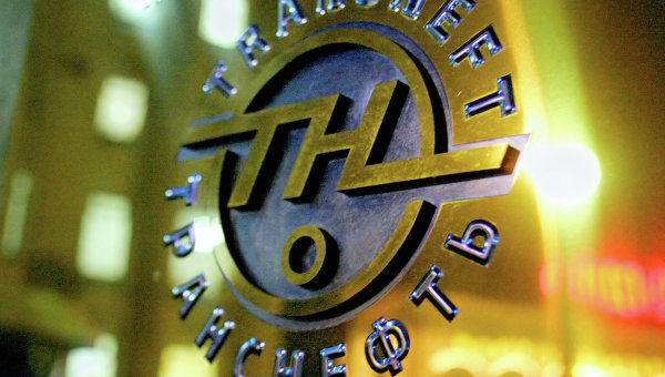 «Транснефть»: Украина может остаться с пустой трубой «Транснефть»: Украина может остаться с пустой трубой