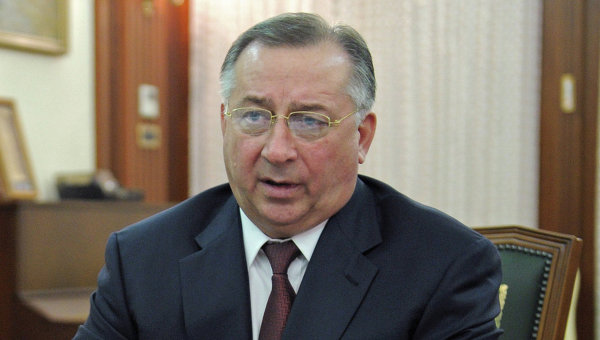 «Транснефть»: Украина может остаться с пустой трубой «Транснефть»: Украина может остаться с пустой трубой