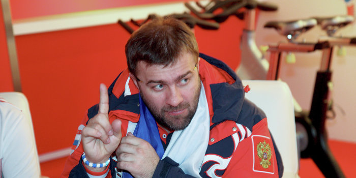 Пореченков: На Украине идет геноцид русского народа Пореченков: На Украине идет геноцид русского народа