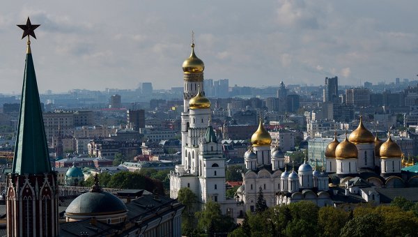 Украинский клин для России Украинский клин для России