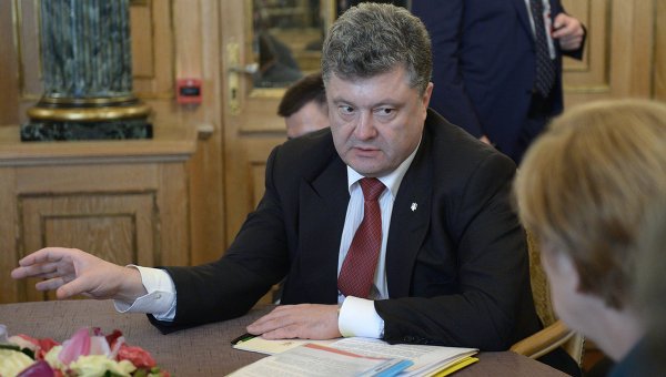 Итоги Милана: Вопрос о границе отложен в долгий ящик Итоги Милана: Вопрос о границе отложен в долгий ящик