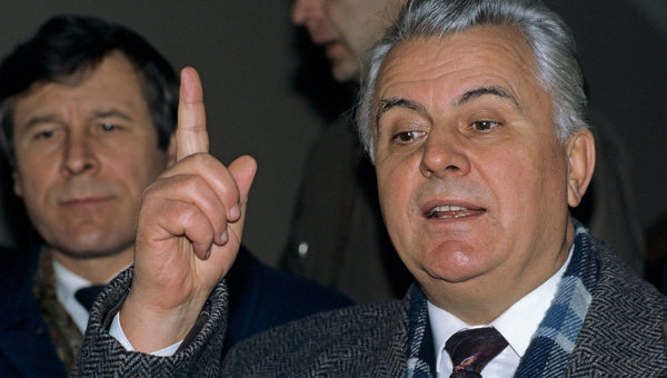 Украина: антикоммунизм мутировал в фашизм, антисоветизм - в русофобию Украина: антикоммунизм мутировал в фашизм, антисоветизм - в русофобию