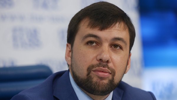 На полпути к выборам в Новороссии На полпути к выборам в Новороссии