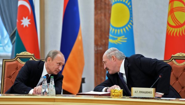 Россия и мир: момент истины Россия и мир: момент истины