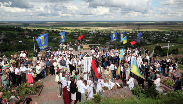 Украина - это химера Украина - это химера