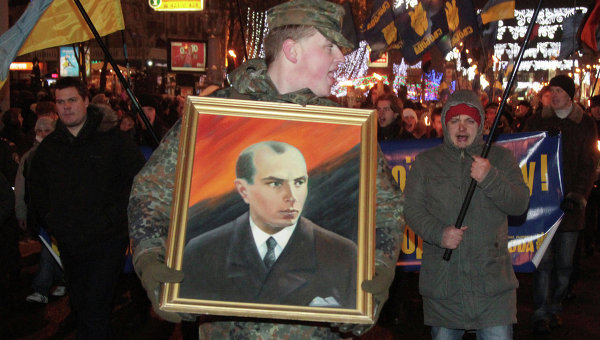 Украина - это химера Украина - это химера