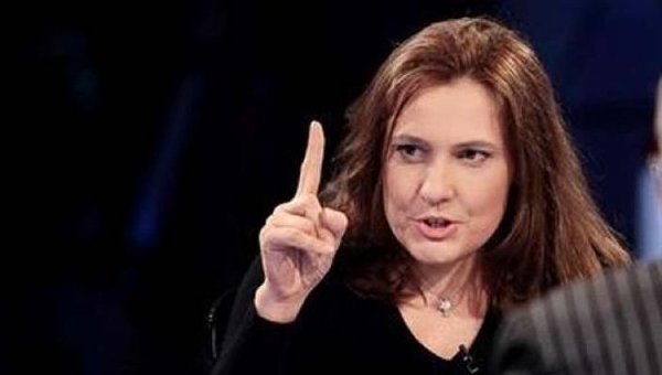 Татьяна Монтян: Украина живет под прессом олигархата Татьяна Монтян: Украина живет под прессом олигархата