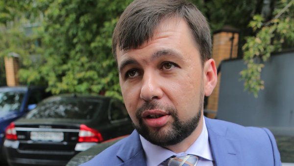 В Киевском районе Донецка прогремел мощный взрыв В Киевском районе Донецка прогремел мощный взрыв