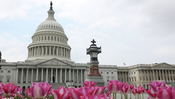 Барак Обама неинтересен политической элите США Барак Обама неинтересен политической элите США