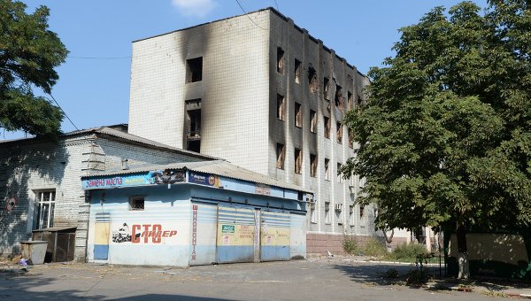 Пенсионное шулерство Киева Пенсионное шулерство Киева