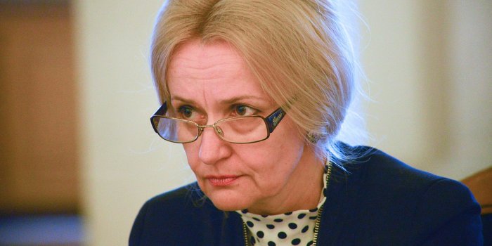 Украинский депутат Ирина Фарион призвала украинцев мстить и убивать Украинский депутат Ирина Фарион призвала украинцев мстить и убивать
