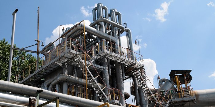 Украина в ярости - крымского газа она больше не получит Украина в ярости - крымского газа она больше не получит