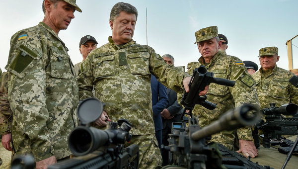 Порошенко приказал Яреме арестовать неугодного журналиста Порошенко приказал Яреме арестовать неугодного журналиста