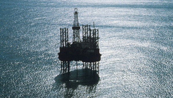 Украина в ярости - крымского газа она больше не получит Украина в ярости - крымского газа она больше не получит