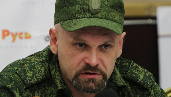 Силы казаков и Мозгового объединились в Армию ЛНР Силы казаков и Мозгового объединились в Армию ЛНР