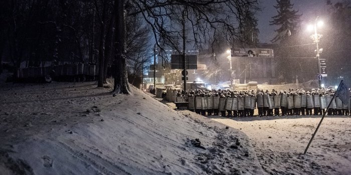Winter is coming – для Киева это будет круче, чем танки ДНР Winter is coming – для Киева это будет круче, чем танки ДНР