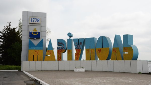 Если бы я командовал армией Новороссии... Если бы я командовал армией Новороссии...