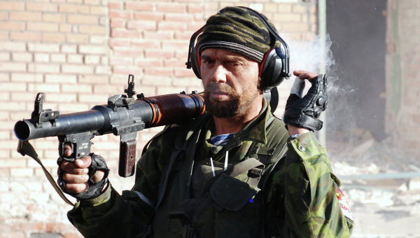 The Nation: Вооружение Украины - это очень плохая идея The Nation: Вооружение Украины - это очень плохая идея