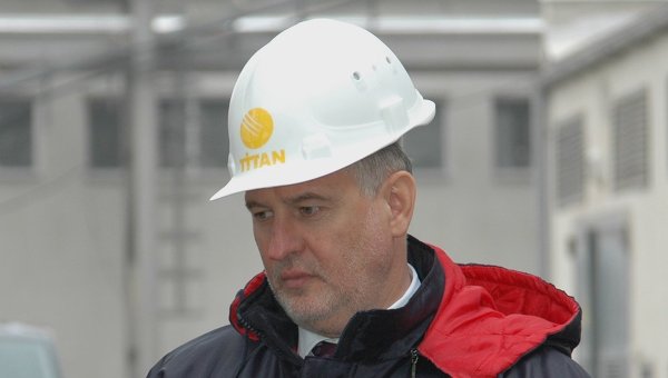 Олигархические войны ведут к установлению на Украине фашистской диктатуры Олигархические войны ведут к установлению на Украине фашистской диктатуры