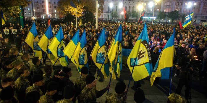 Consortiumnews: Американские СМИ необъективно освещают события на Украине Consortiumnews: Американские СМИ необъективно освещают события на Украине
