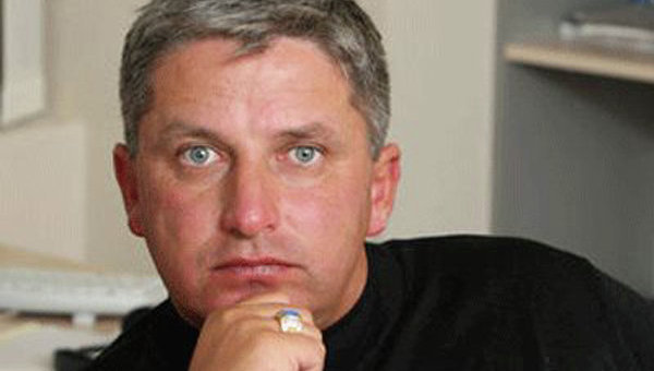 Очередная ложь Тымчука: В Донецк вошла армия России Очередная ложь Тымчука: В Донецк вошла армия России