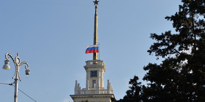 Привычные пакости Киева Привычные пакости Киева