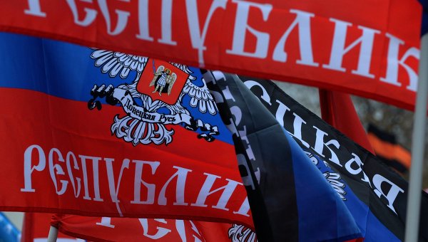 Украинская яма для Запада Украинская яма для Запада