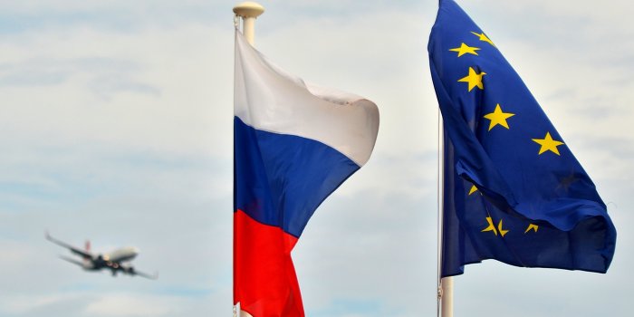 Джордж Сорос: Россия доказала, что она превосходит Европейский Союз Джордж Сорос: Россия доказала, что она превосходит Европейский Союз