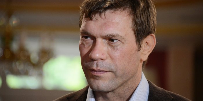 Царев: Яценюк нравится американцам куда больше, чем Порошенко Царев: Яценюк нравится американцам куда больше, чем Порошенко