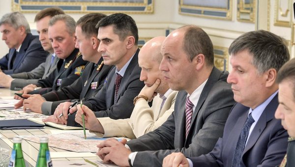 Администрация президента Украины преследует журналистов Администрация президента Украины преследует журналистов