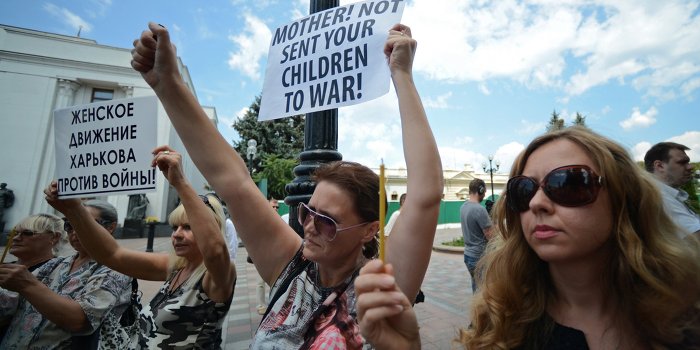Попытка нацистов «подмять» Харьков полностью провалилась Попытка нацистов «подмять» Харьков полностью провалилась